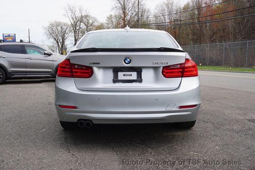 2013 BMW 328 xDrive