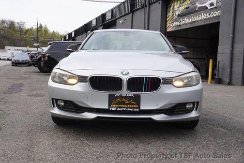 2013 BMW 328 xDrive