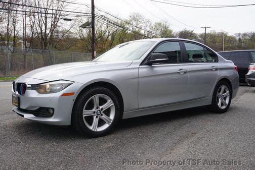 2013 BMW 328 xDrive