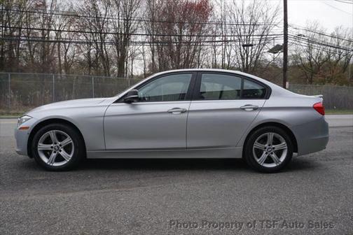 2013 BMW 328 xDrive