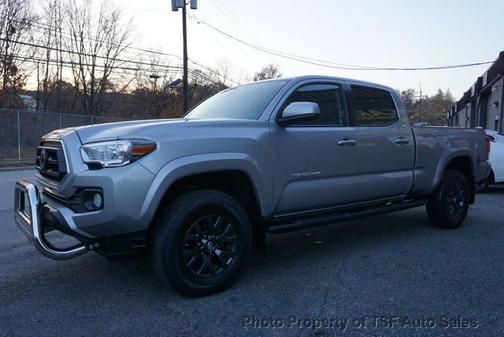 2020 Toyota Tacoma SR5
