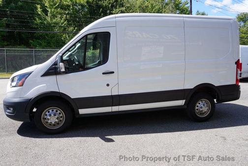 2020 Ford Transit-250 Base