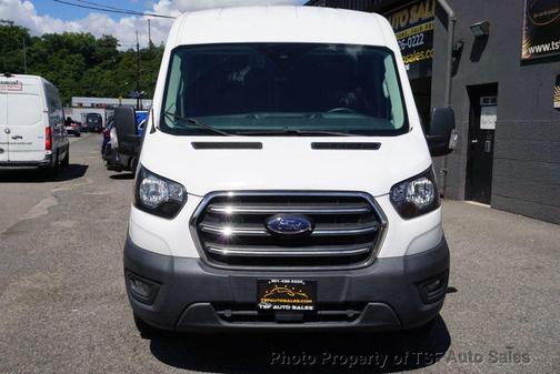 2020 Ford Transit-250 Base