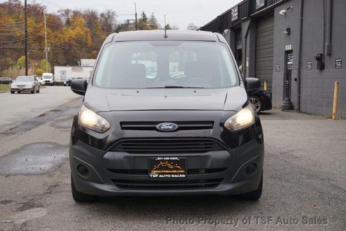 2018 Ford Transit Connect XL