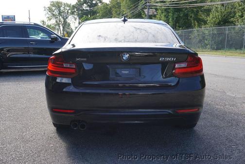 2017 BMW 230 xDrive