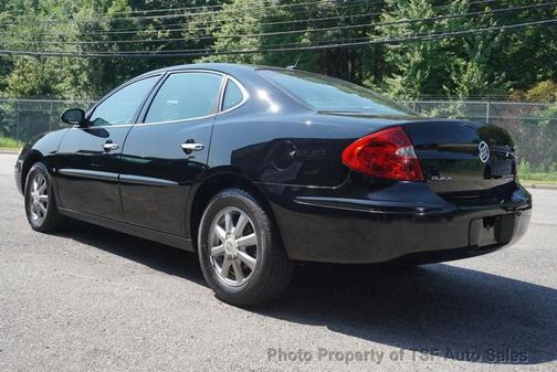 2007 Buick LaCrosse CX