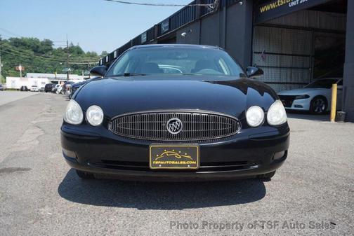 2007 Buick LaCrosse CX