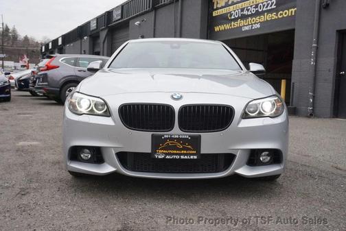 2015 BMW 535 xDrive