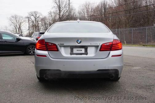 2015 BMW 535 xDrive