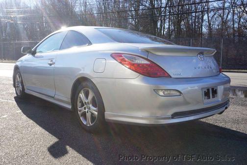 2007 Toyota Camry Solara Sport V6
