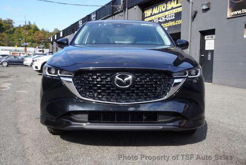 2024 Mazda CX-5 2.5 S Select