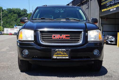 2005 GMC Envoy SLT