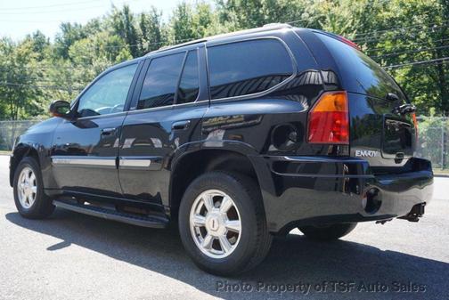 2005 GMC Envoy SLT