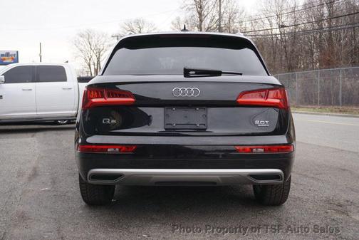 2018 Audi Q5 2.0 TFSI Premium Plus NAVI REAR CAMERA CARPLAY PANO ROOF