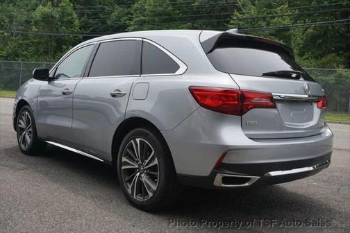 2020 Acura MDX 3.5L w/Technology Package