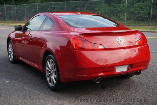 2013 INFINITI G37x Base