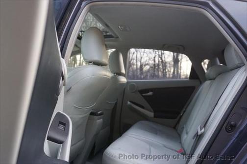 2011 Toyota Prius V