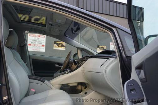 2011 Toyota Prius V