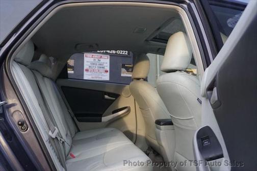 2011 Toyota Prius V