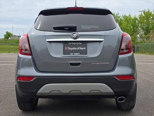 2019 Buick Encore Essence