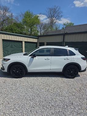 2023 Honda HR-V AWD Sport
