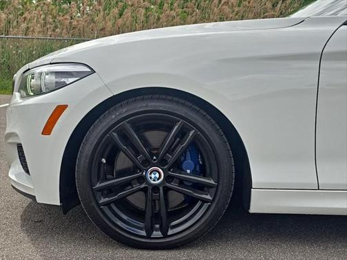 2020 BMW M240 i xDrive