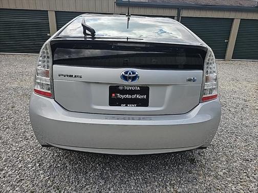 2010 Toyota Prius One
