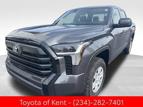 2026 Toyota Tundra SR