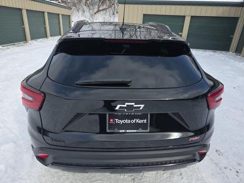 2024 Chevrolet Trax FWD 2RS