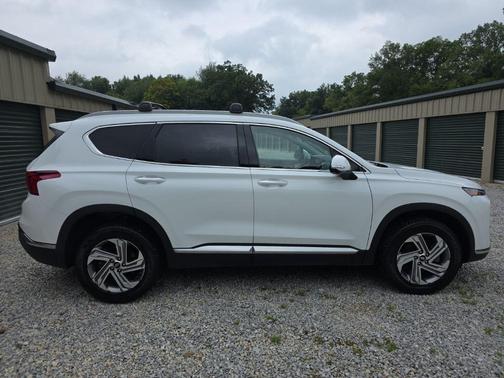 2023 Hyundai SANTA FE SEL 2.4