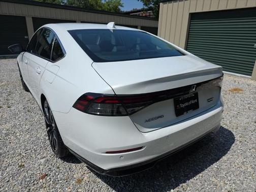 2023 Honda Accord Touring 2.0T