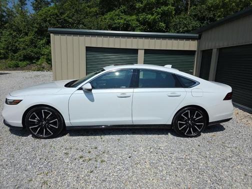 2023 Honda Accord Touring 2.0T