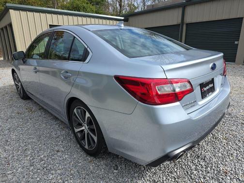 2019 Subaru Legacy Limited