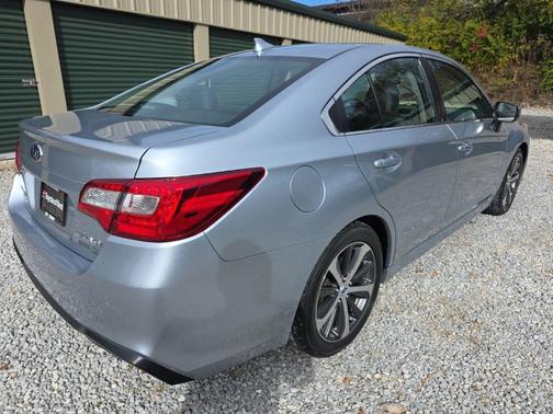 2019 Subaru Legacy Limited