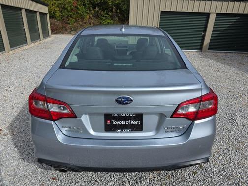 2019 Subaru Legacy Limited