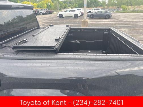Underground 2026 Toyota Tacoma SR5