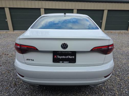 2019 Volkswagen Jetta 1.4T R-Line
