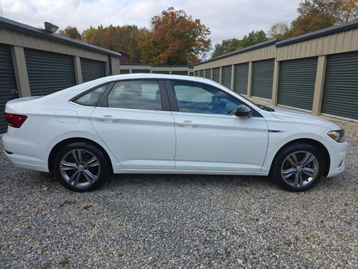 2019 Volkswagen Jetta 1.4T R-Line