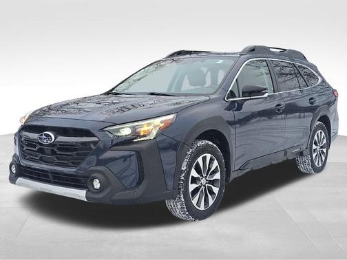 2024 Subaru Outback Limited XT