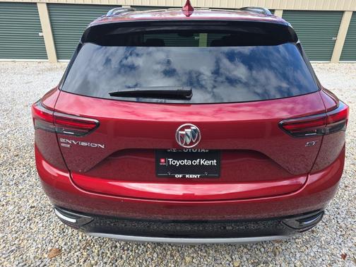 2023 Buick Envision Preferred AWD