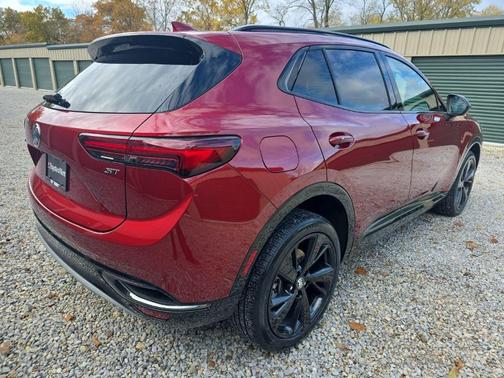 2023 Buick Envision Preferred AWD