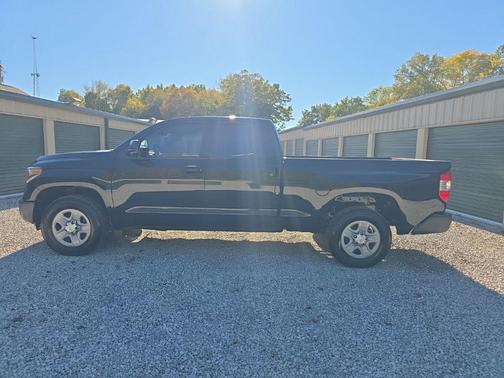 2018 Toyota Tundra SR