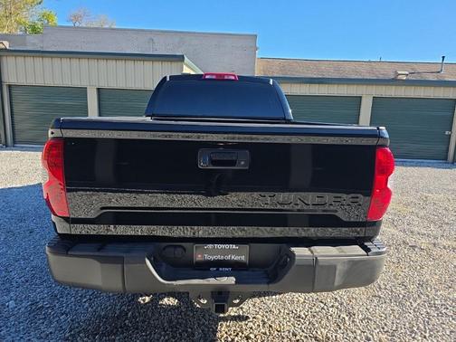 2018 Toyota Tundra SR