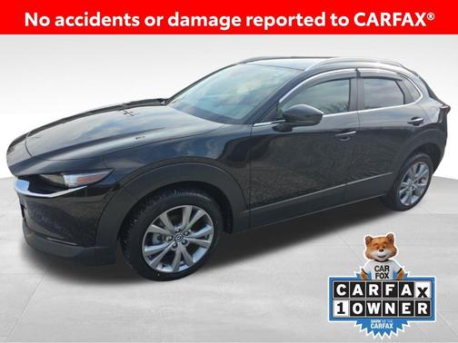 2023 Mazda CX-30 2.5 S Preferred Package