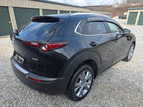 2023 Mazda CX-30 2.5 S Preferred Package