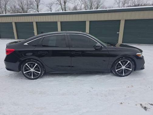 2023 Honda Civic Touring