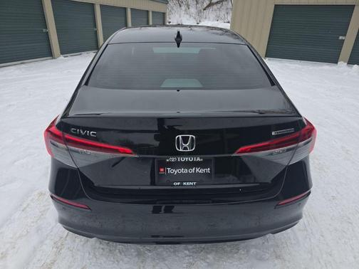 2023 Honda Civic Touring