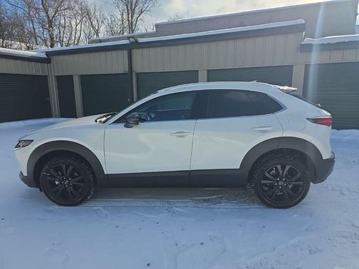 2023 Mazda CX-30 2.5 Turbo Premium Package