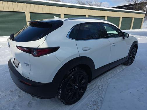 2023 Mazda CX-30 2.5 Turbo Premium Package