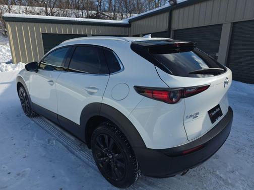 2023 Mazda CX-30 2.5 Turbo Premium Package